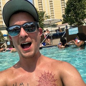 Meet your Posher, Jeff